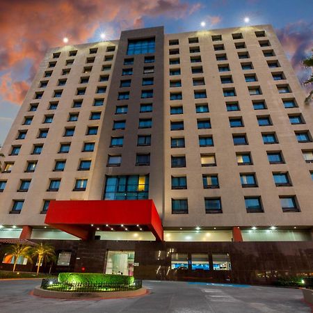 Chn Hotel Monterrey Centro, Trademark Collection By Wyndham מראה חיצוני תמונה