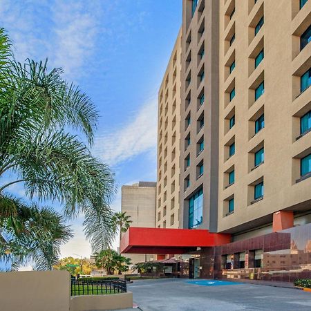 Chn Hotel Monterrey Centro, Trademark Collection By Wyndham מראה חיצוני תמונה