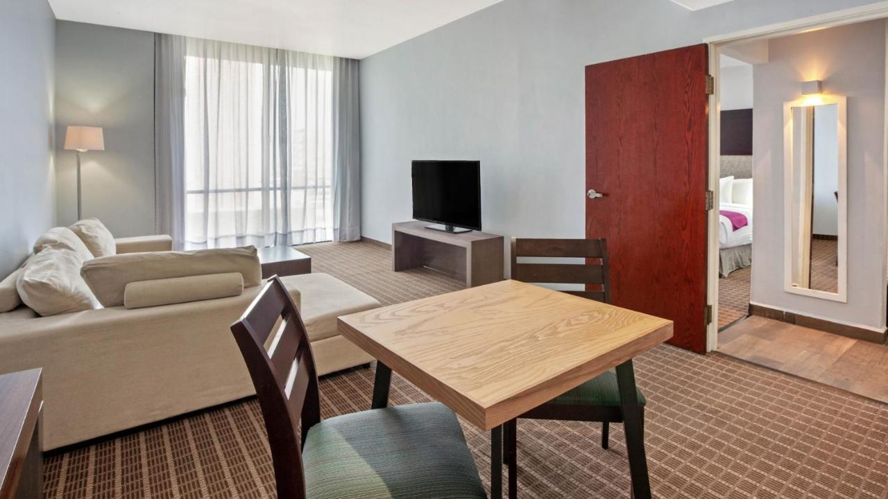 Chn Hotel Monterrey Centro, Trademark Collection By Wyndham מראה חיצוני תמונה