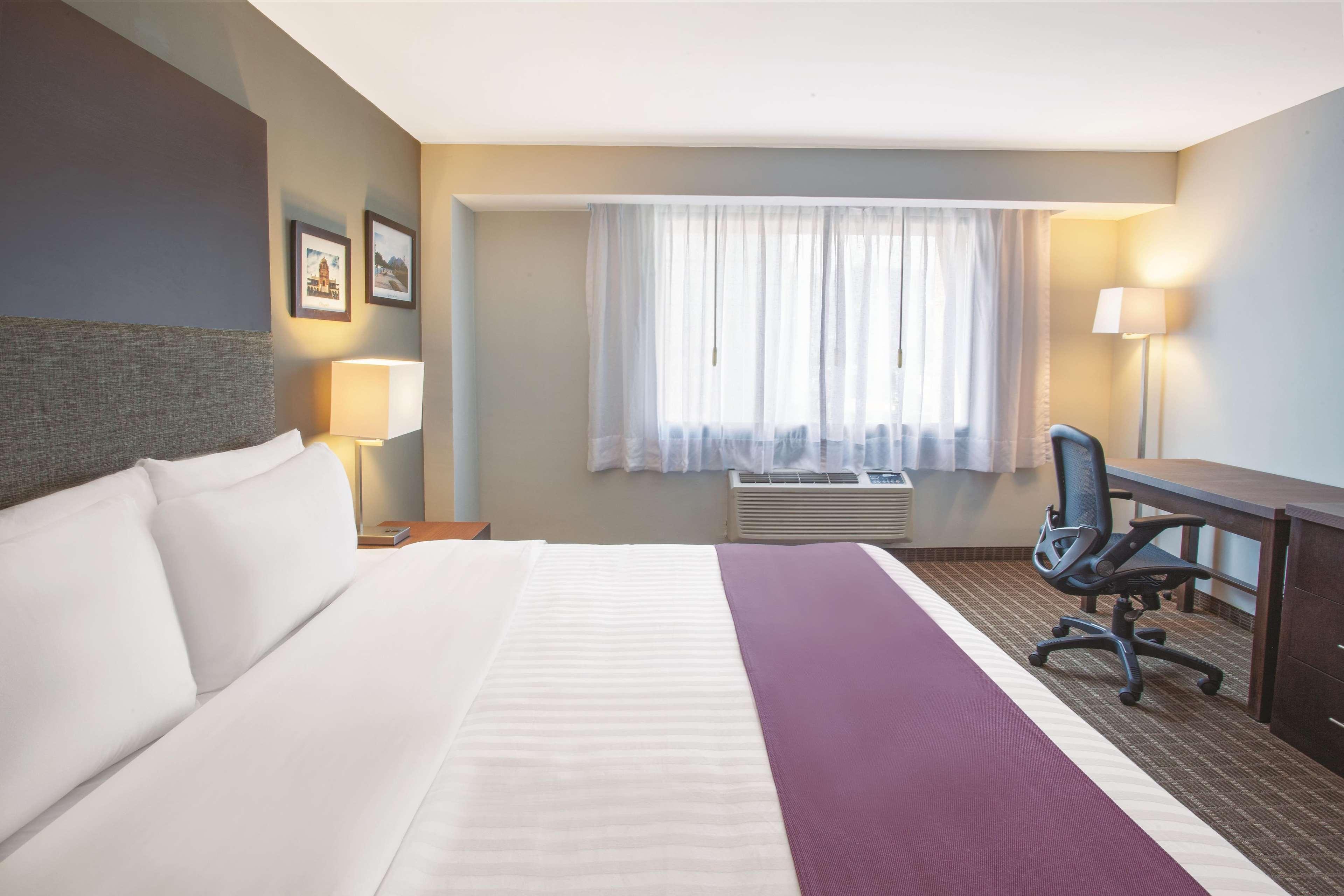 Chn Hotel Monterrey Centro, Trademark Collection By Wyndham מראה חיצוני תמונה
