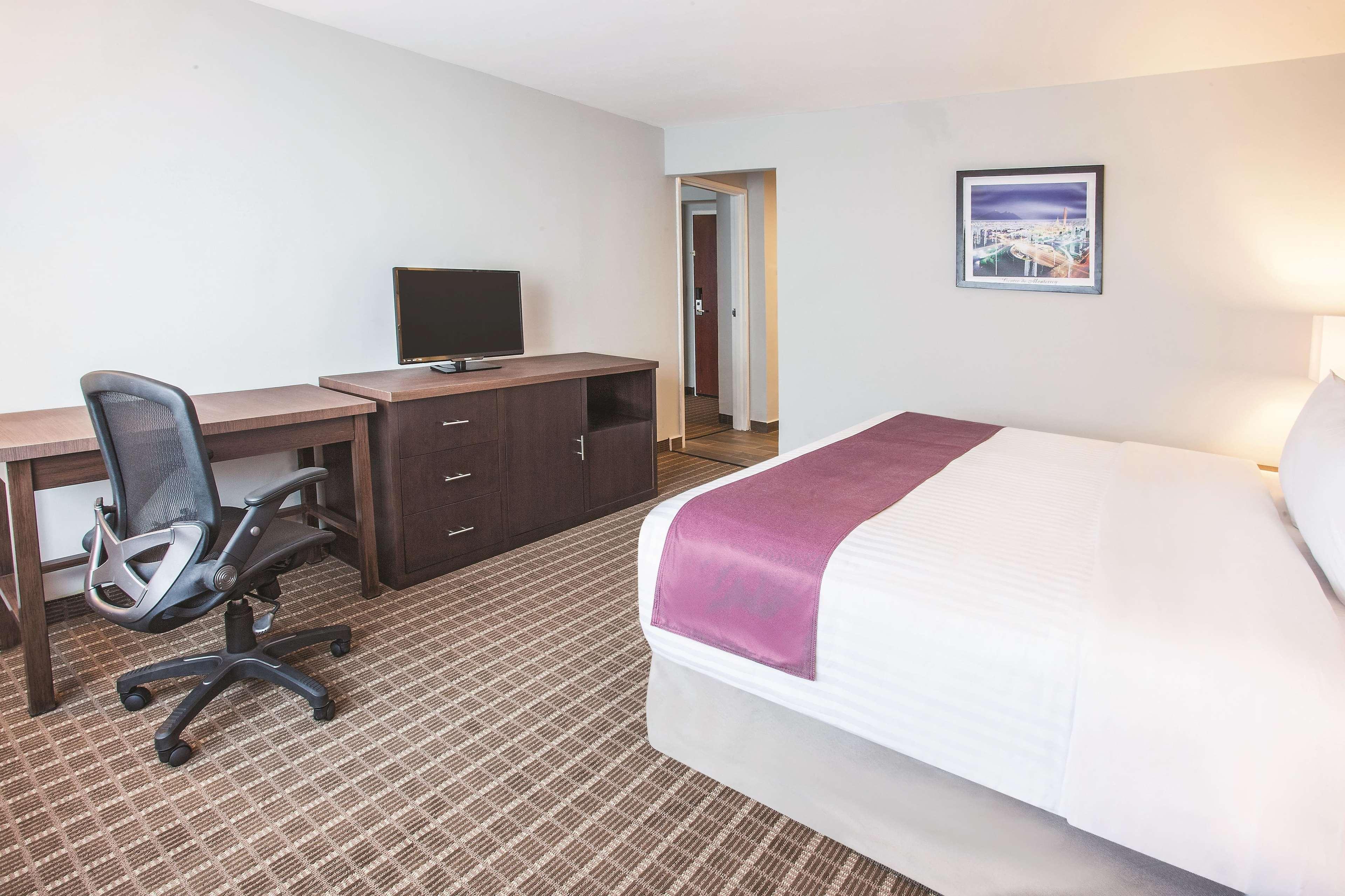 Chn Hotel Monterrey Centro, Trademark Collection By Wyndham מראה חיצוני תמונה