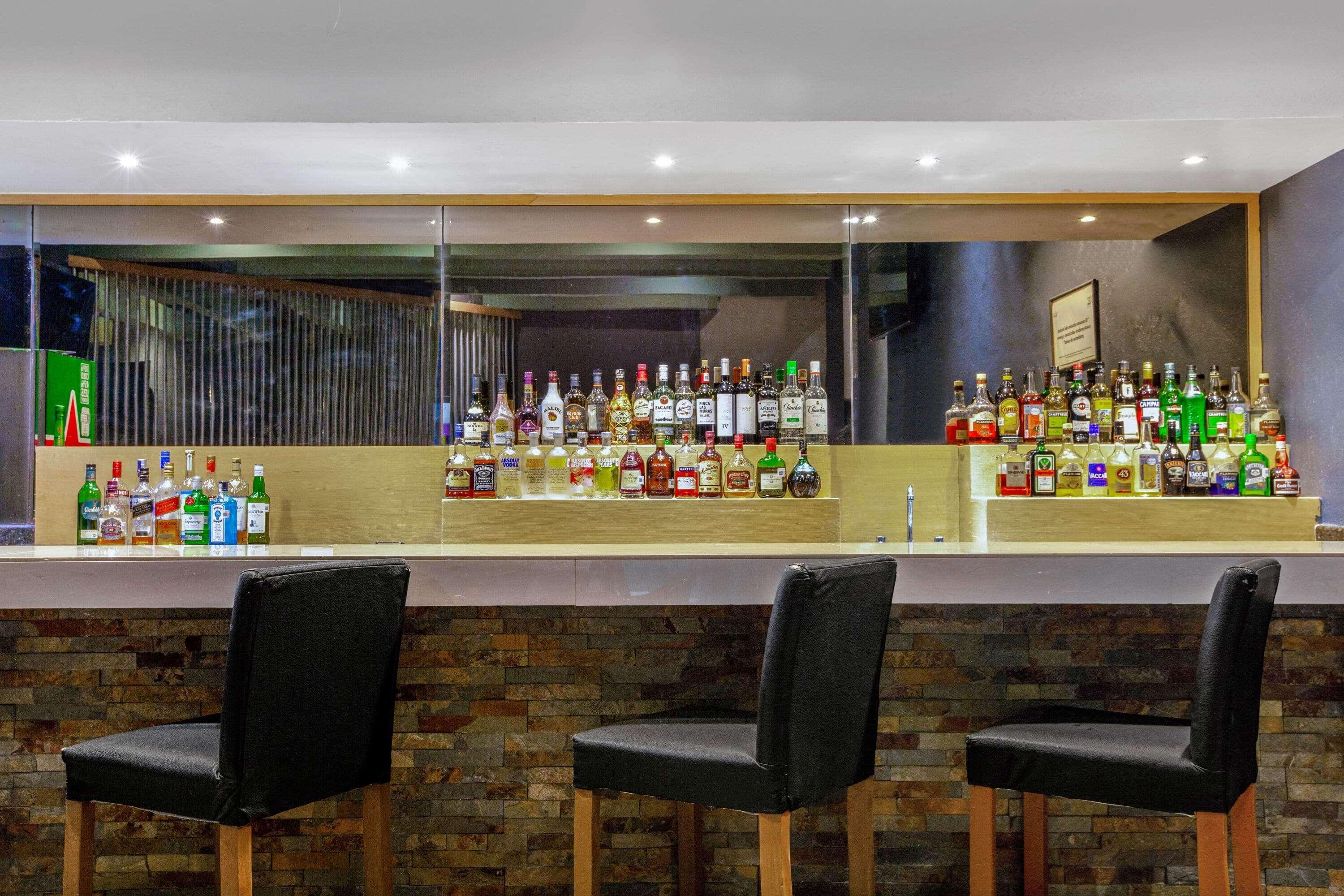 Chn Hotel Monterrey Centro, Trademark Collection By Wyndham מראה חיצוני תמונה