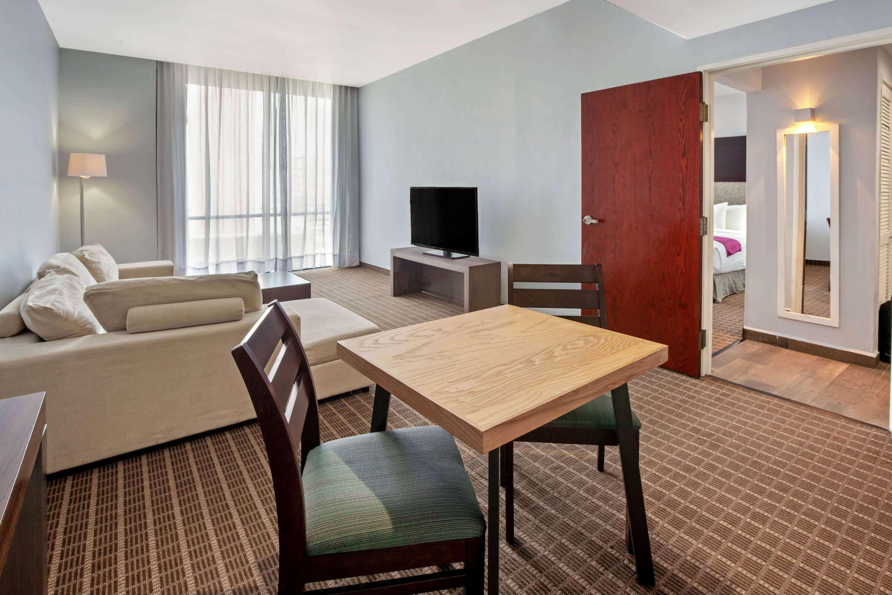 Chn Hotel Monterrey Centro, Trademark Collection By Wyndham מראה חיצוני תמונה