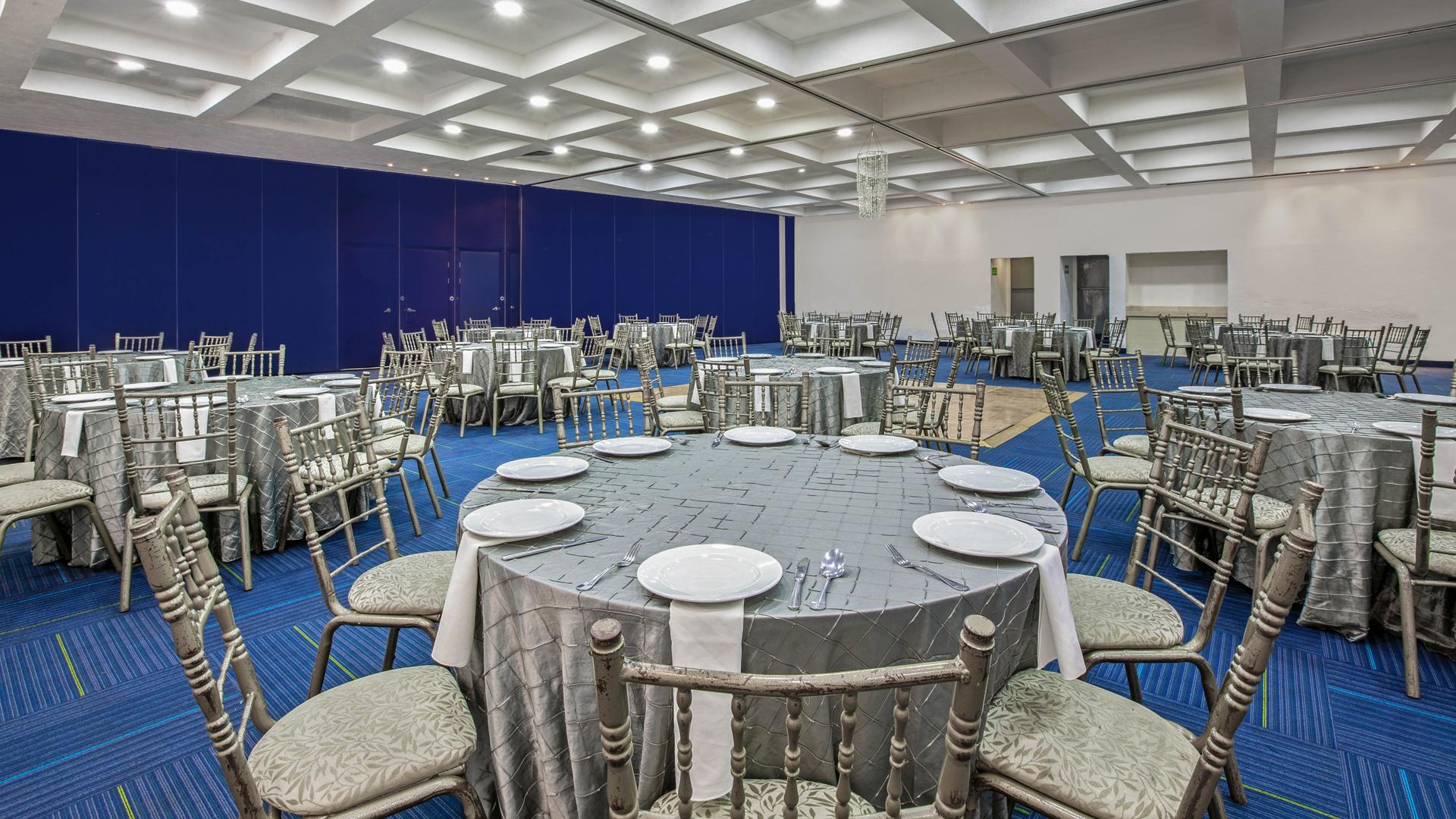 Chn Hotel Monterrey Centro, Trademark Collection By Wyndham מראה חיצוני תמונה