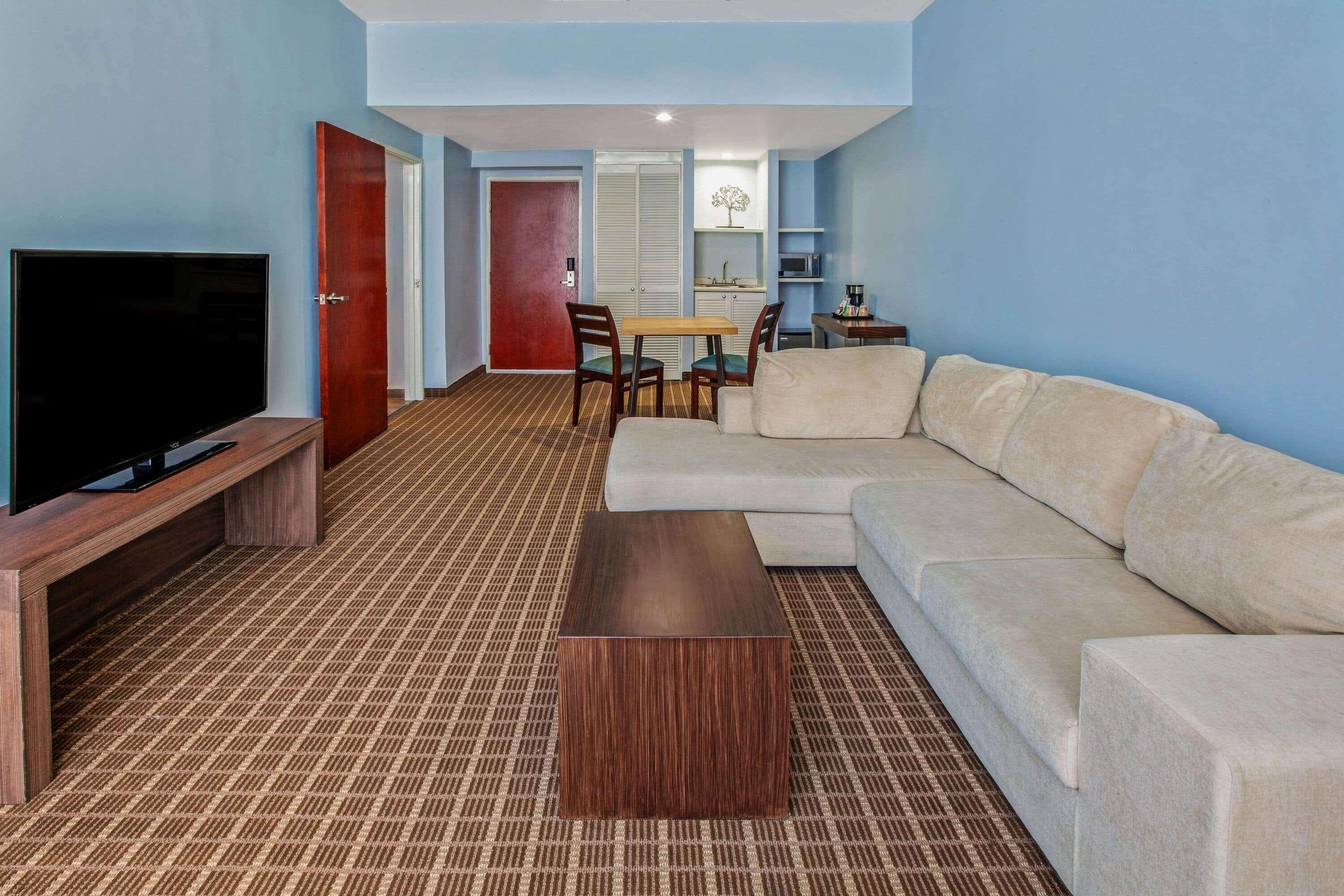Chn Hotel Monterrey Centro, Trademark Collection By Wyndham מראה חיצוני תמונה