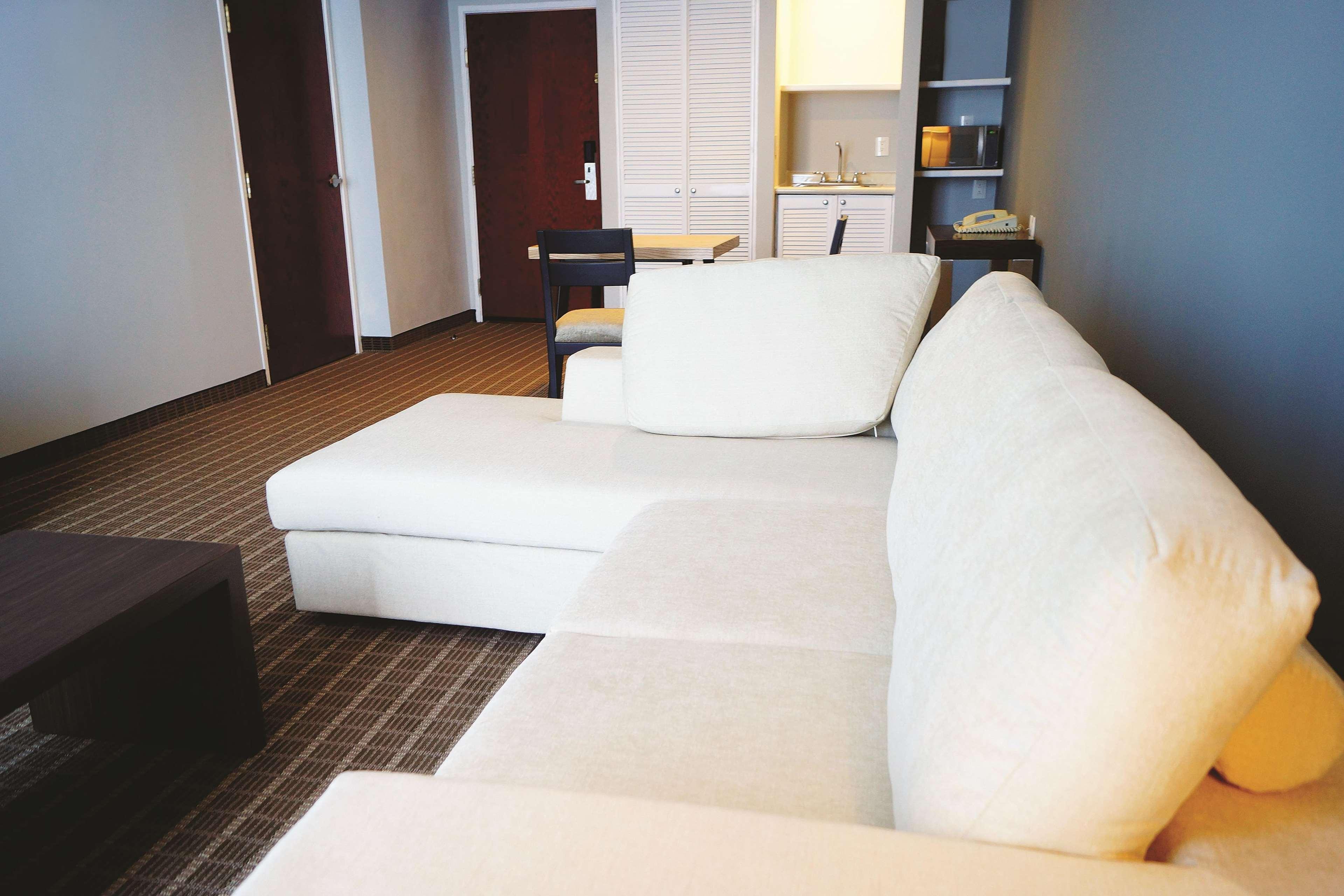 Chn Hotel Monterrey Centro, Trademark Collection By Wyndham מראה חיצוני תמונה