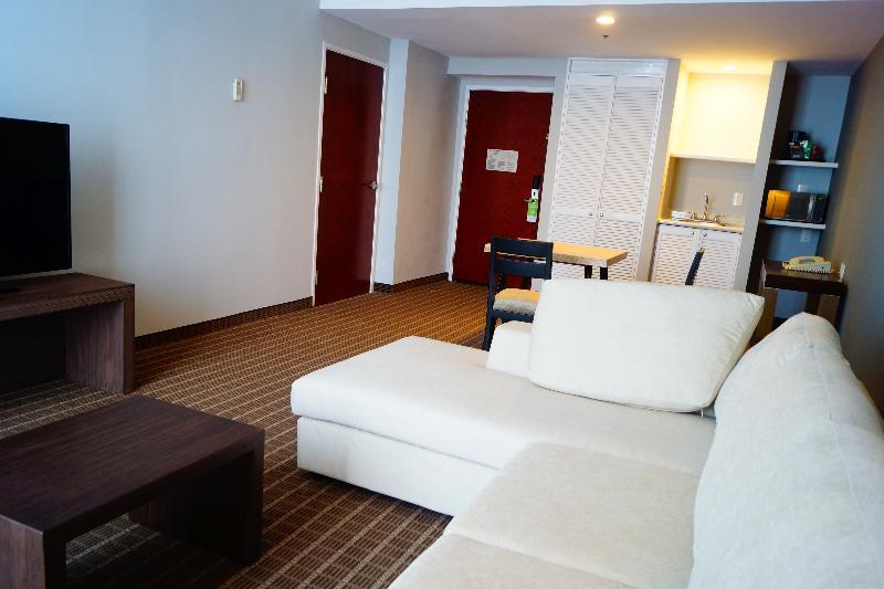 Chn Hotel Monterrey Centro, Trademark Collection By Wyndham מראה חיצוני תמונה
